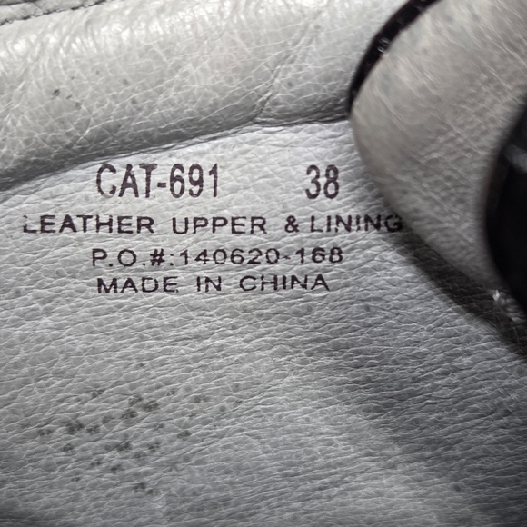 Alegria  Caiti Night N Gale Boot Size  38(EU) 8/8.5 - Picture 10 of 13